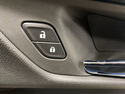 New 2026 Chevrolet TrailBlazer RS image 18