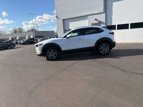 New 2026 MAZDA CX-30 AWD 2.5 S w/ Premium Package image 15