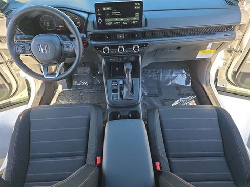 New 2026 Honda CR-V Sport image 9