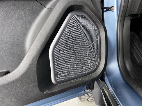 Used 2024 GMC Hummer EV 3X w/ Omega Edition image 25