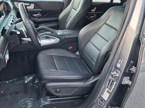 Used 2023 Mercedes-Benz GLS 450 4MATIC image 17