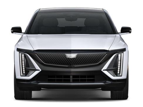 New 2026 Cadillac Lyriq Premium Sport image 4