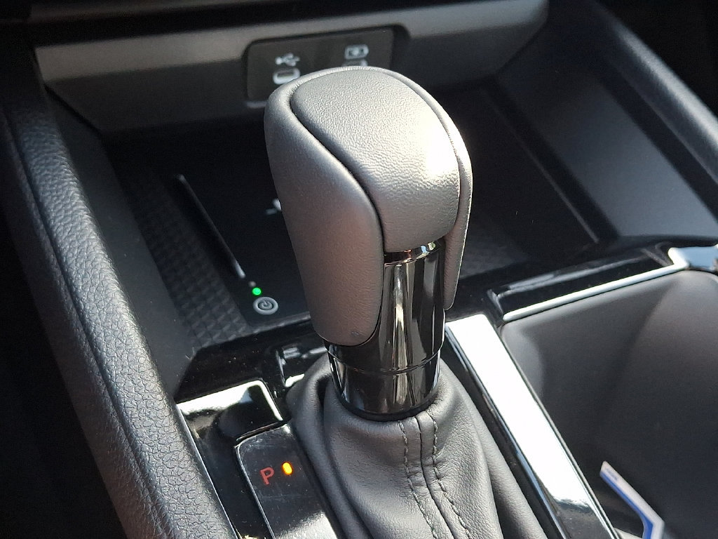 New 2026 Honda Accord EX-L image 8
