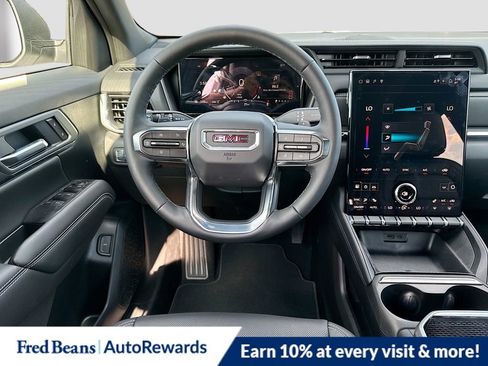 New 2026 GMC Terrain Elevation w/ Elevation Premium Package AWD/4WD image 26