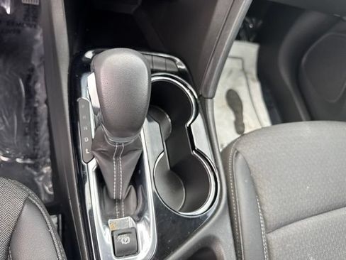 Used 2023 Buick Encore GX Select w/ Safety Package II FWD image 23