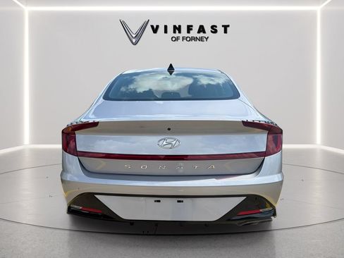 Used 2023 Hyundai Sonata SEL FWD image 3