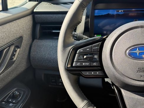 New 2026 Subaru Outback Limited XT AWD/4WD image 13
