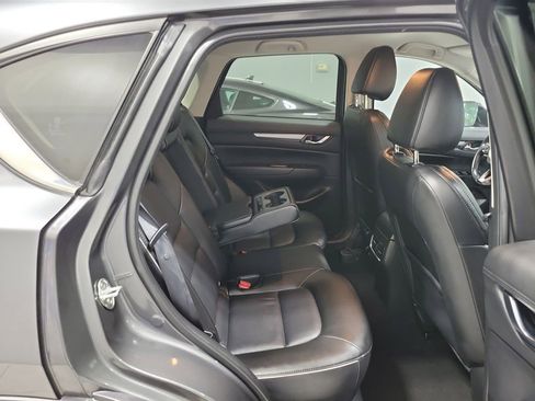 Used 2024 MAZDA CX-5 AWD 2.5 S w/ Select Package image 13