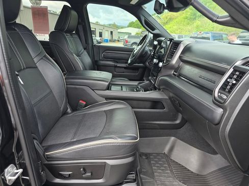Used 2022 RAM 2500 Limited AWD/4WD image 31