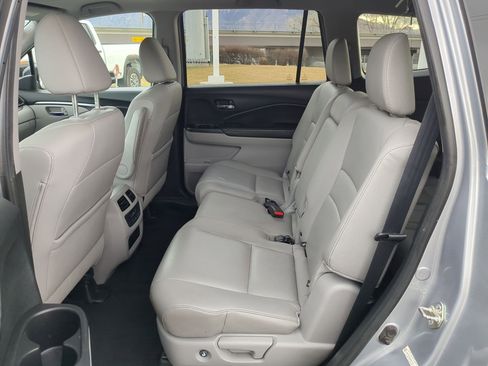 Used 2016 Honda Pilot EX-L image 19