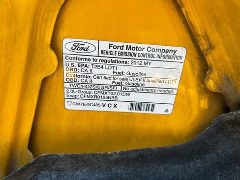 Used 2012 Ford Transit Connect XLT Premium w/ Taxi Pkg image 15