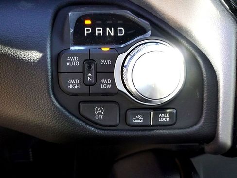 New 2026 RAM 1500 Rebel image 20