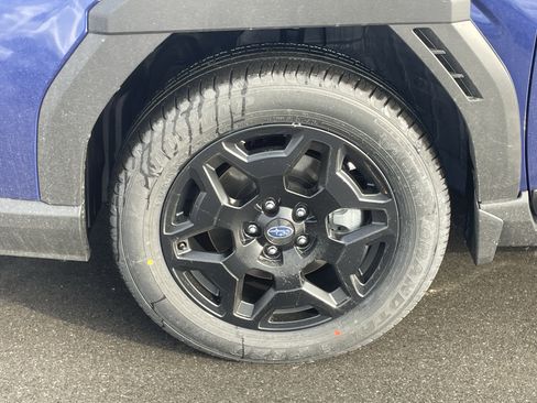 New 2026 Subaru Outback Limited image 10