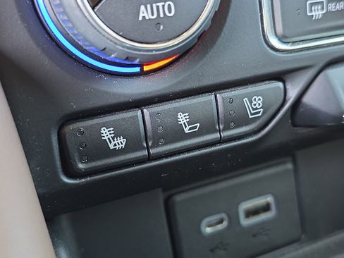 Certified 2022 Chevrolet Tahoe High Country image 26