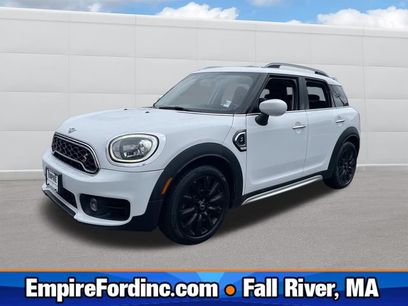 Used 2020 MINI Cooper Countryman S