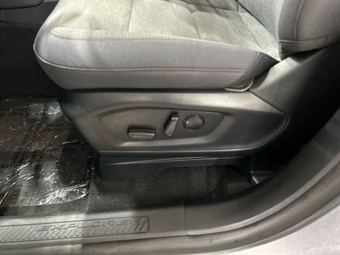 New 2027 Ford Explorer Active AWD/4WD image 11