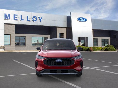 New 2026 Ford Escape Active image 6