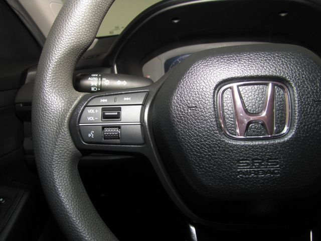 Certified 2024 Honda Accord LX image 5