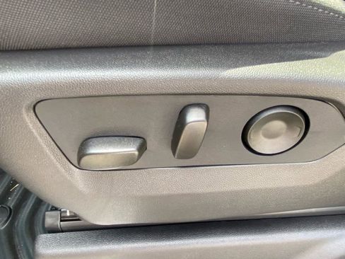 New 2026 Chevrolet Silverado 1500 RST w/ Convenience Package II image 20