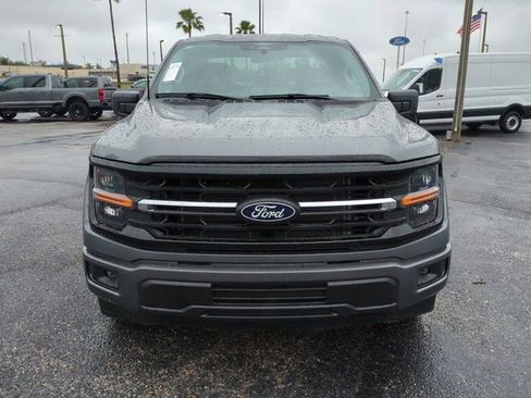 New 2026 Ford F150 XLT w/ Tow/Haul Package image 3