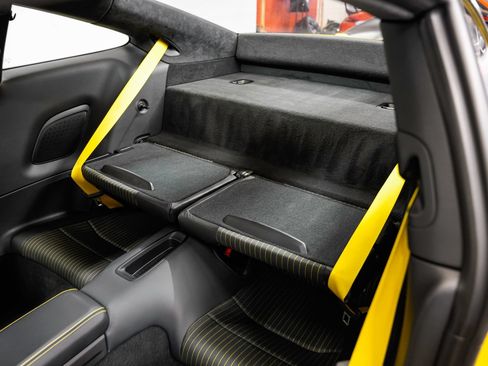 Used 2018 Porsche 911 Carrera T RWD image 22
