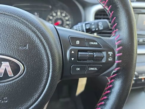 Used 2016 Kia Sorento LX FWD image 20