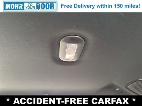 Used 2021 RAM 1500 Laramie w/ Sport Appearance Package image 33