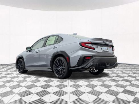 New 2025 Subaru WRX Premium image 12