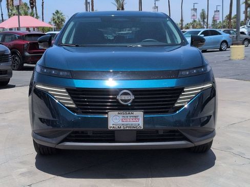 Certified 2025 Nissan Murano SL w/ Cargo Package AWD/4WD image 8