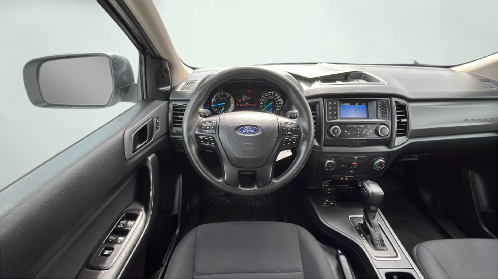 Used 2021 Ford Ranger XL w/ Equipment Group 101A High RWD image 15