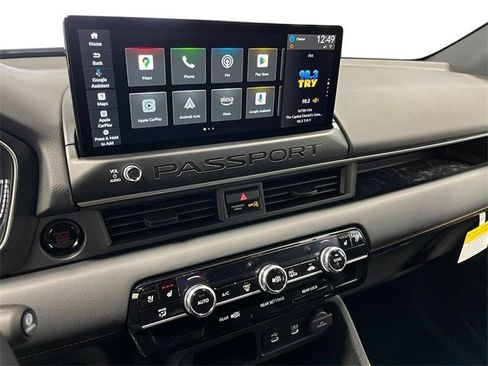 New 2026 Honda Passport TrailSport Elite image 15