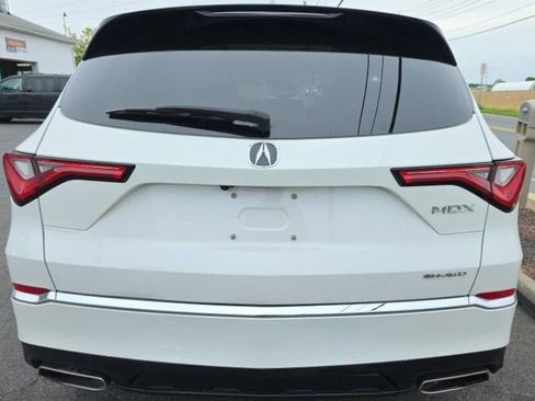 Used 2023 Acura MDX SH-AWD image 5