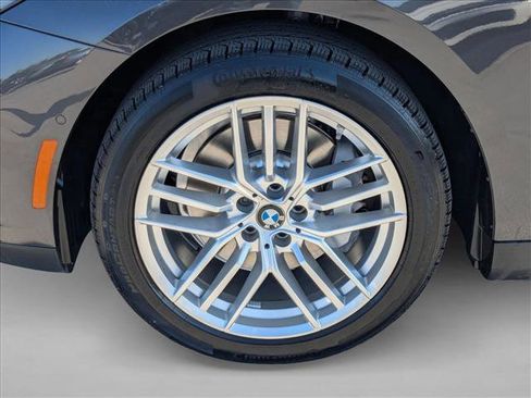 Certified 2025 BMW 530i image 25