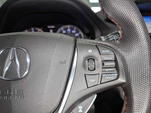 Used 2019 Acura MDX A-Spec image 36
