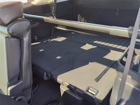 Used 2024 Toyota Grand Highlander XLE image 14