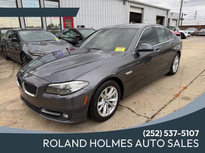 Used 2016 BMW 528i xDrive Sedan