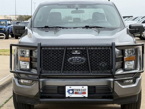 Used 2023 Ford F150 XL w/ STX Appearance Package image 7
