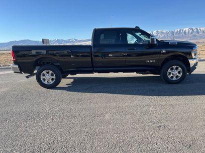 New 2026 RAM 2500 Big Horn