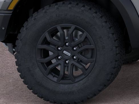 New 2026 Ford Ranger Raptor AWD/4WD image 19