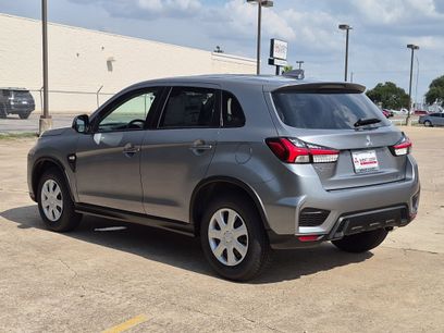 New 2027 Mitsubishi Outlander Sport FWD