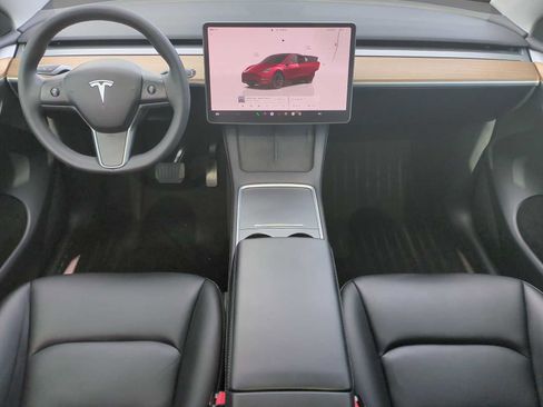 Used 2023 Tesla Model Y Long Range AWD/4WD image 17