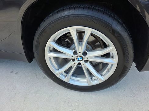Certified 2025 BMW X3 xDrive30i w/ Convenience Package AWD/4WD image 18