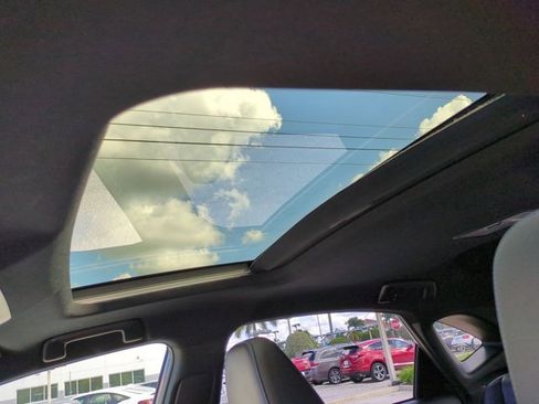 Used 2021 Lexus NX 300h AWD F Sport w/ Comfort Package image 20