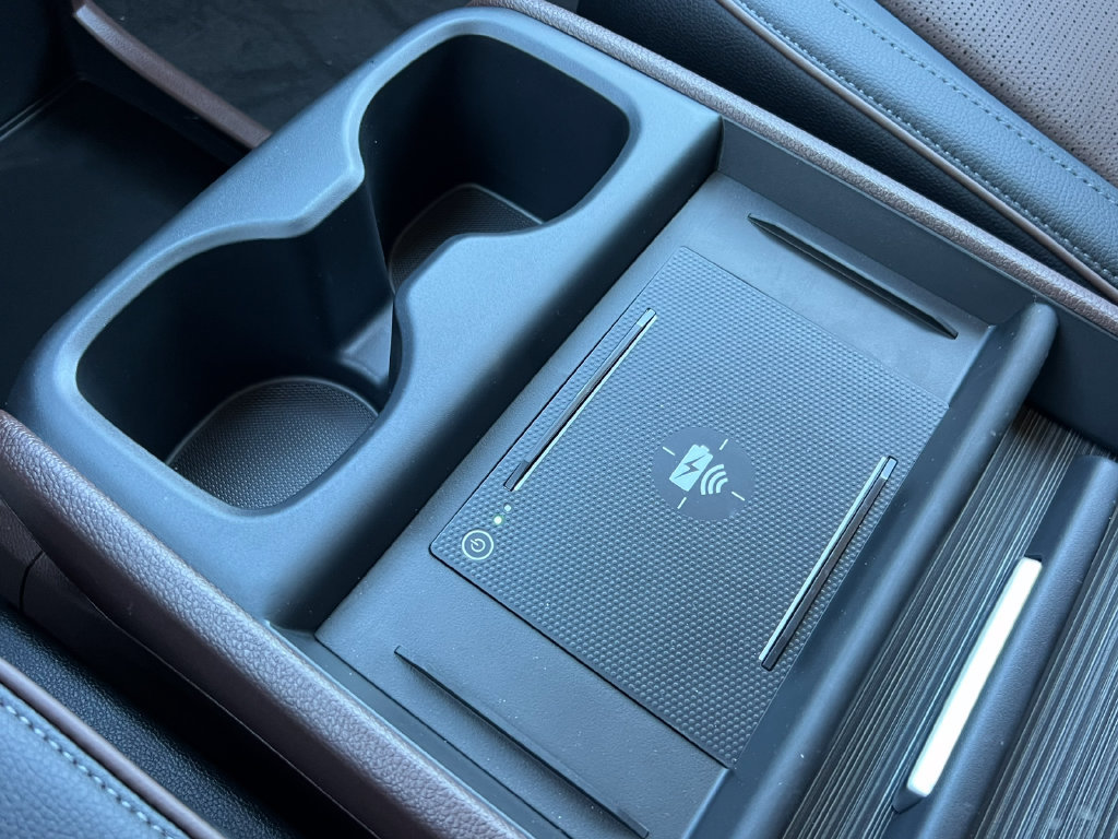 New 2027 Honda Odyssey Elite image 27