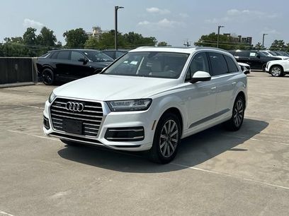 Used 2019 Audi Q7 2.0T Premium Plus w/ Premium Plus Package