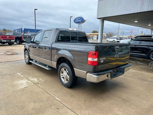 Used 2005 Ford F150 XLT image 2