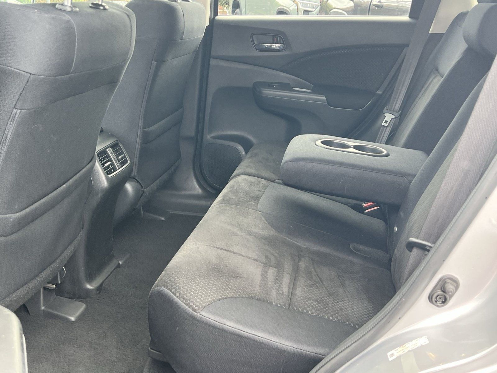 Used 2015 Honda CR-V EX image 24