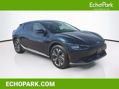 Used 2024 Kia EV6 Light