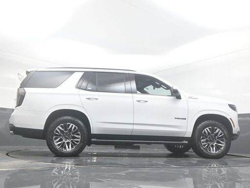 New 2026 Chevrolet Tahoe Z71 w/ Z71 Off-Road Package image 32