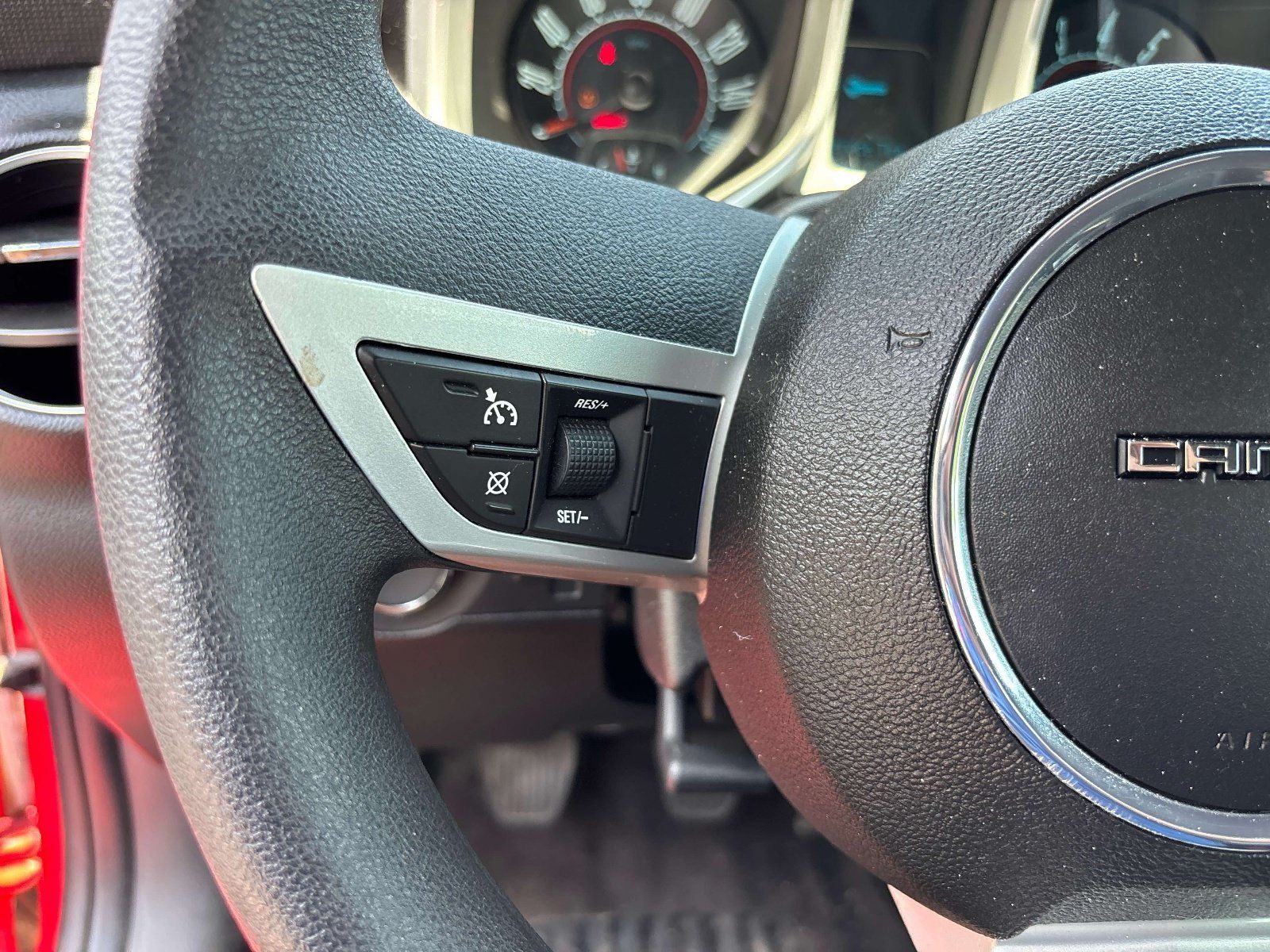 Used 2010 Chevrolet Camaro LT w/ RS Package RWD image 15